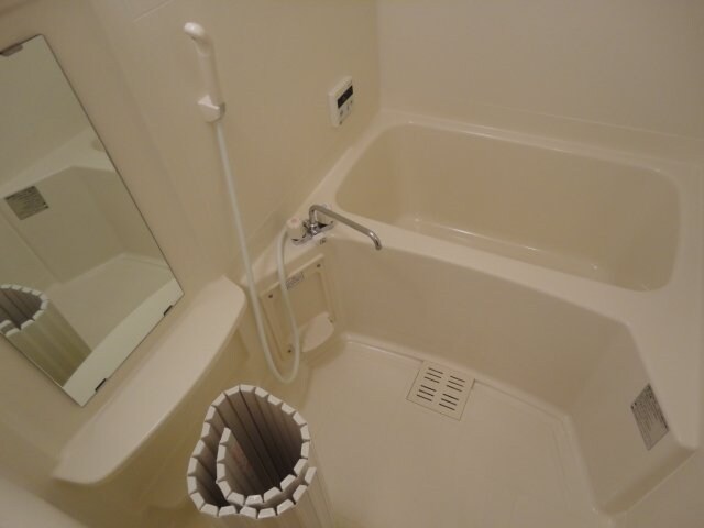 物件内観写真5　(バス／シャワールーム等)