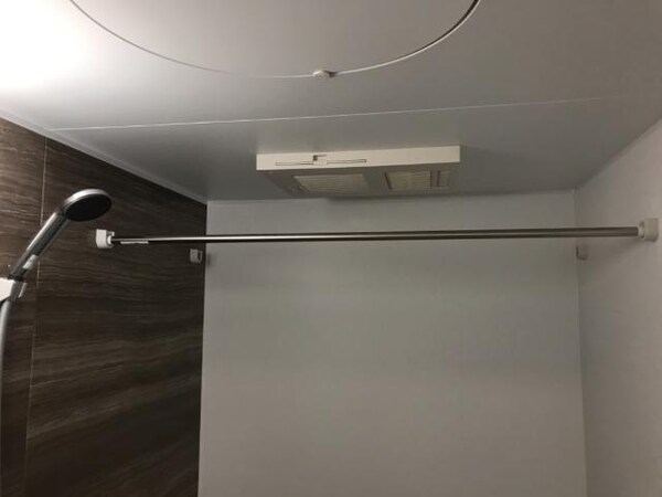 その他(浴室乾燥機)