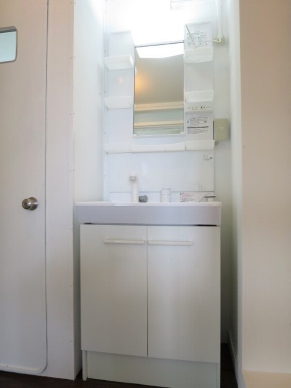 洗面・脱衣所(同シリーズ参照)