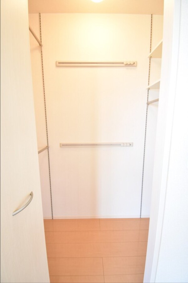 収納(他部屋参照)