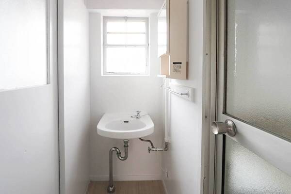 物件内観写真8　(ビレッジハウスの同一物件・同一タイプの間取りの写真です)