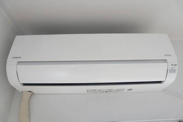 建物設備(ビレッジハウスの同一物件・同一タイプの間取りの写真です)