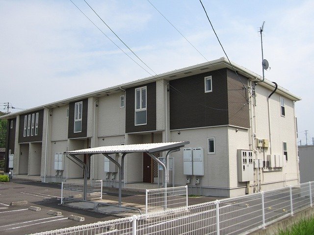 アルモニー三木