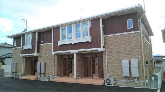 アメニティーハイツ川島Ⅴ