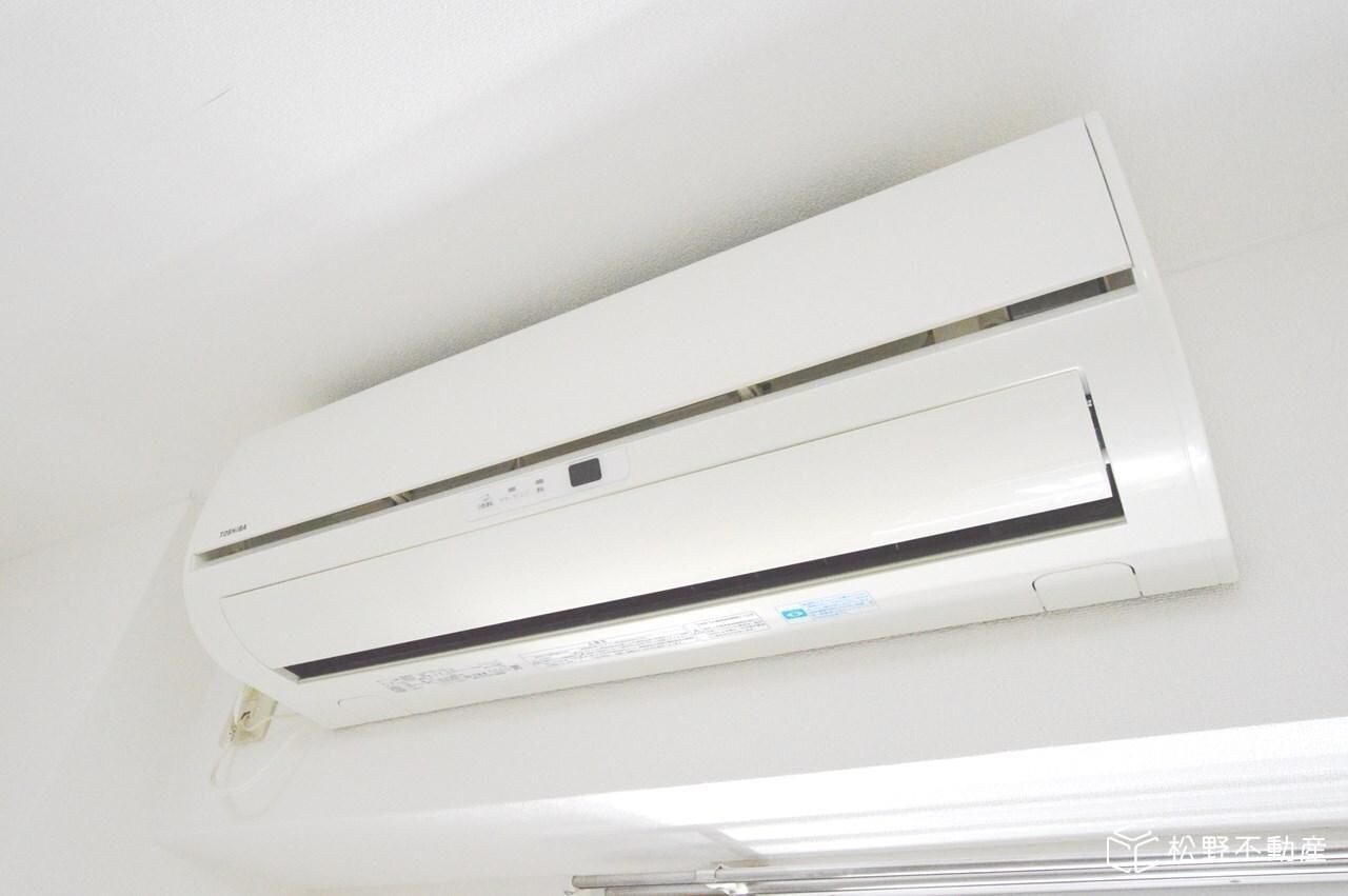 物件内観写真11　