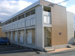レオパレスＥｓｐｅｒｏｕｎｔｏ外観写真