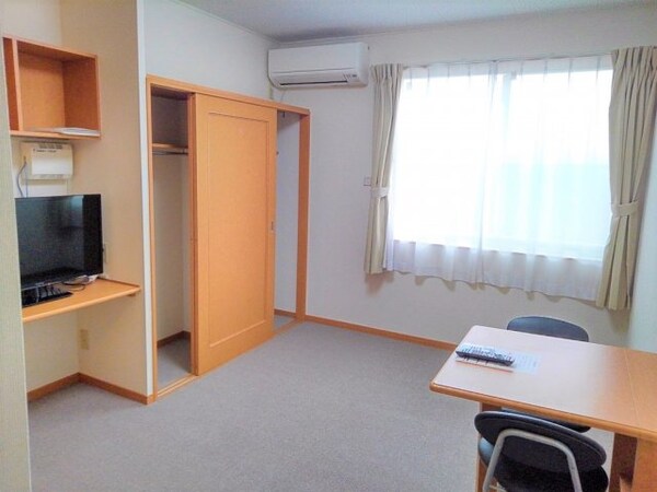 居室
