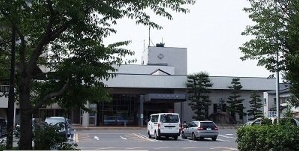 周辺環境(三木町役場さんまで300m)