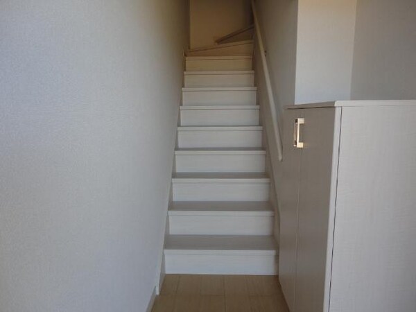 その他(階段)