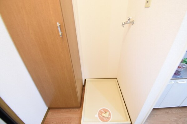 建物設備(他部屋参照)