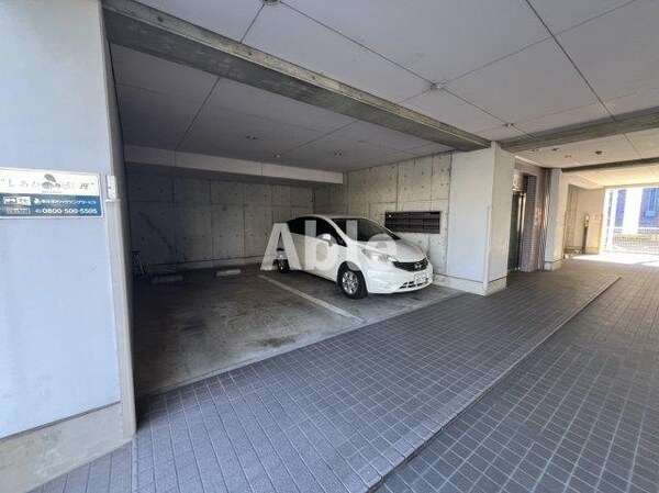 ロビー・ラウンジ