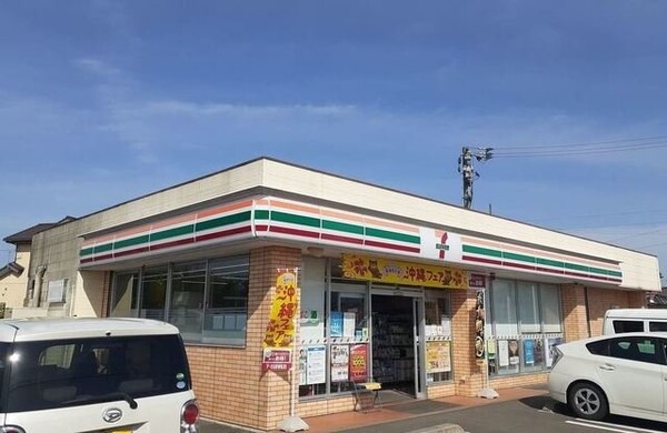 周辺環境(セブンイレブン三木町池戸店さんまで950m)