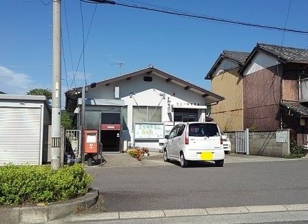 物件外観写真7　(坂出川津郵便局まで1100m)