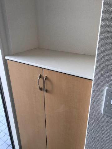 物件内観写真15　(下駄箱)