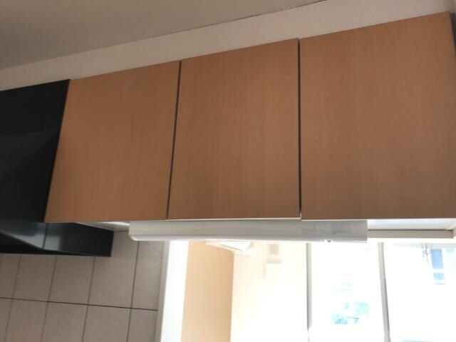 物件内観写真16　(キッチン上部)