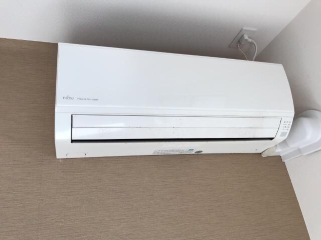 物件内観写真17　(エアコン)