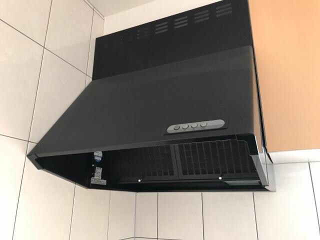 物件内観写真24　(換気扇)