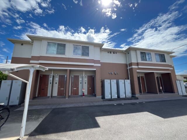 物件内観写真27　(外観写真（昼）)