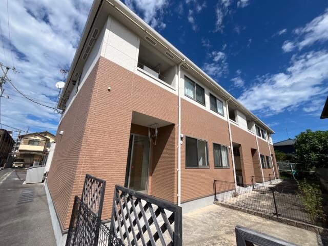 物件内観写真28　(外観写真（昼）)