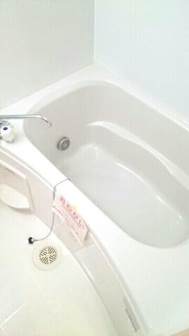 物件内観写真11　(お風呂で日々の疲れを落としましょう)