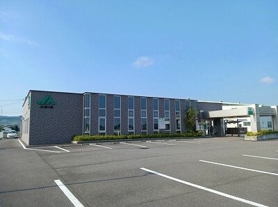物件外観写真8　(ＪＡ香川県川岡支店さんまで1100m)
