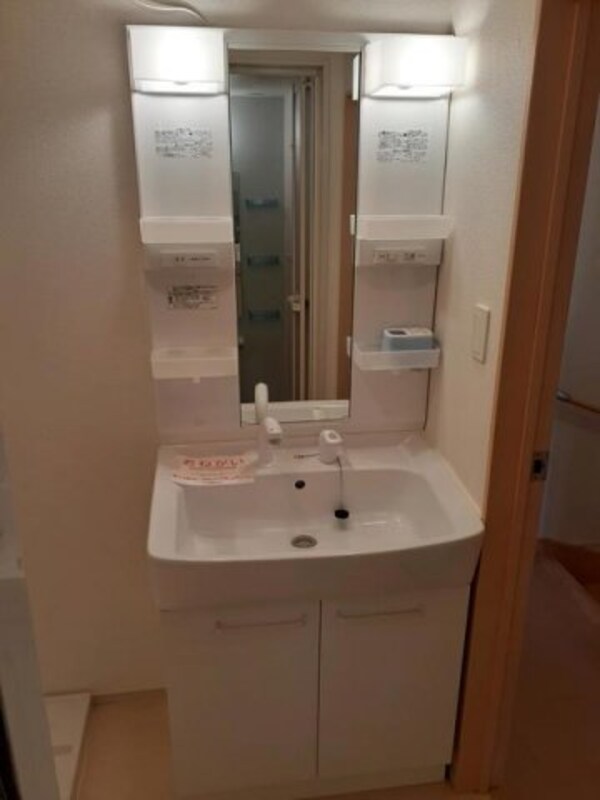 洗面・脱衣所