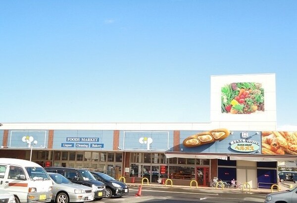 周辺環境(コープさんまで77m)