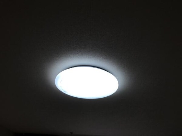 建物設備(照明器具)