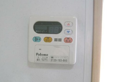 物件内観写真11　