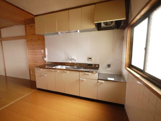 物件内観写真11　