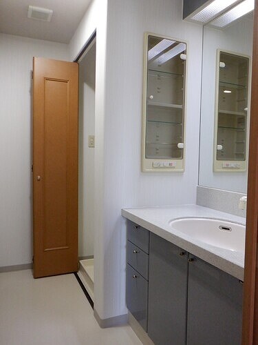 物件内観写真7　(前回募集時/2023年4月の写真)