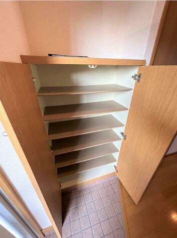 物件内観写真11　