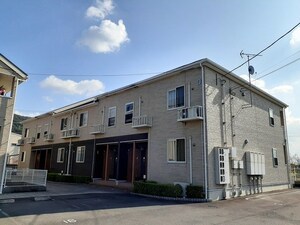 スワン　ＫＩＴＡＭＵＲＡ　Ｄ外観写真