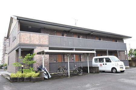 フォンターナ伏石　B棟外観写真