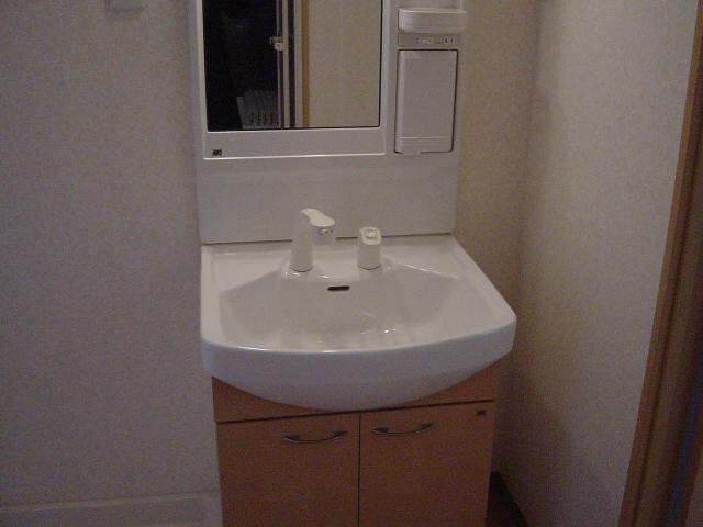物件内観写真13　(洗面（イメージ）)