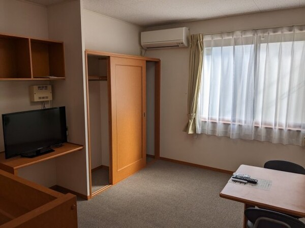 居室