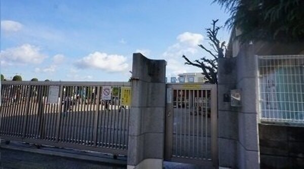周辺環境(高松市立木太幼稚園さんまで1100m)