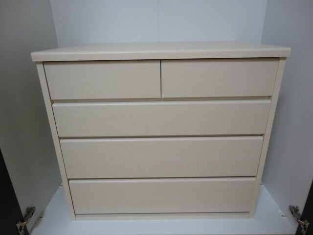 物件内観写真24　(収納タンス)