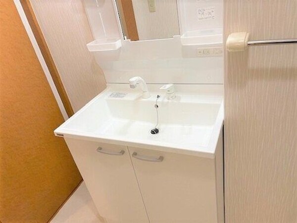 洗面・脱衣所