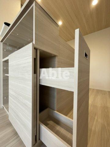 物件内観写真11　