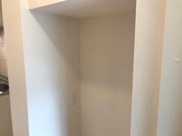収納(収納)