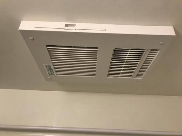 その他(浴室暖房乾燥機)