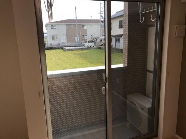バルコニー(ベランダ)