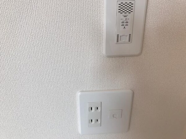 その他(無料インターネット)