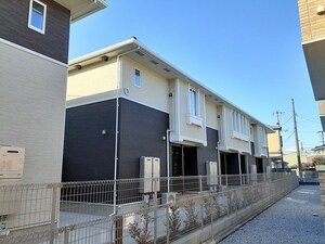 クラール元山Ｏ外観写真