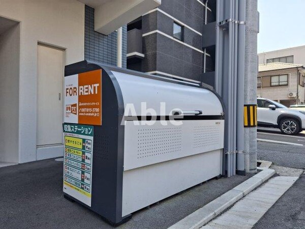 建物設備