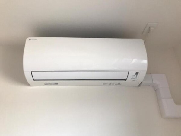 建物設備(室内設備（イメージ）)