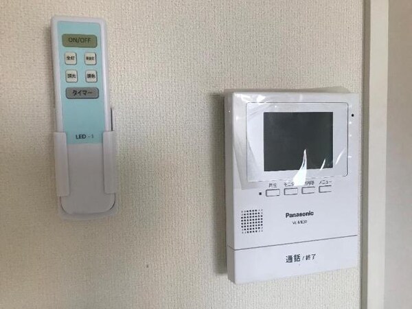 内装他(セキュリティ（イメージ）)