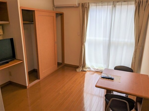 居室