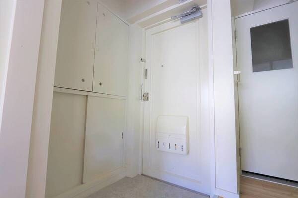 物件内観写真12　(ビレッジハウスの同一物件・同一タイプの間取りの写真です)